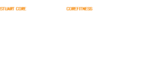 BRITISH SUPER-HEAVYWEIGHT ifbb professional BODYBUILDER Stuart Core runs his OWN gym Corefitness in Plymouth, England, He started to WEIGHT train WHILE he was STILL at school, THANKS TO his rugby COACH. He first competed IN 1997 IN A LOCAL SHOW WHILE STILL UNDER THE AGE OF 18, AND WON THE JUNIOR TITLE! Stuart BECAME ONE OF BRITAIN'S MOST SUCCESSFUL JUNIOR BODYBUILDERS EVER, AND in 2025 he finally achieved HIS GOAL OF BECOMING An ifbb PROFESSIONAL BODYBUILDER by winning the top super-heavyweight class at the ukbff british finals. Stuart thanks HIS wife Karen, ESPECIALLY DURING THE CONTEST PREP!